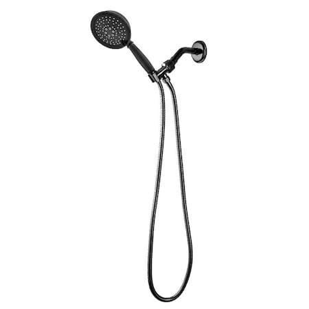 Pfister Hand Shower, 1, Arm, Tuscan Bronze LG16-CB0Y